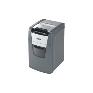 Rexel optimum 140x automaattinen paperisilppuri