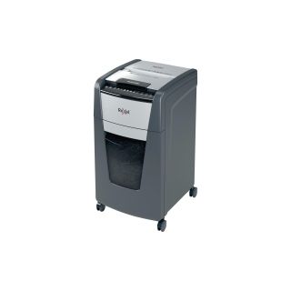 Rexel optimum 300x automaattinen paperisilppuri