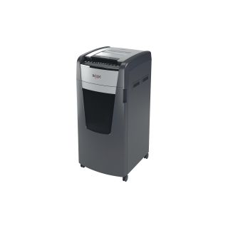 Rexel optimum 600x automaattinen paperisilppuri