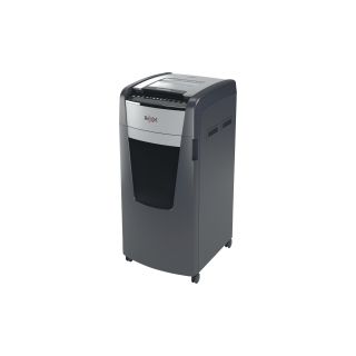Rexel optimum 750x automaattinen paperisilppuri