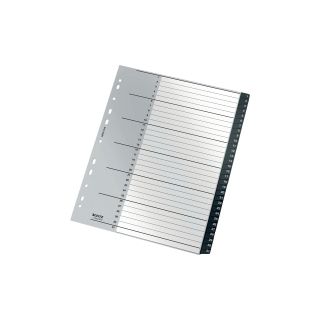 Leitz a4 recycle välilehti 31-osainen