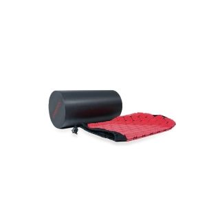 Gymstick spike roller piikkirulla 30x16 cm