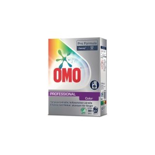 Omo professional color pyykinpesujauhe 3kg