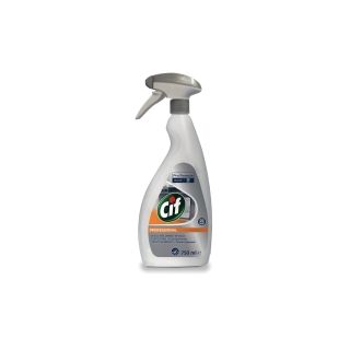 Cif professional uunin ja grillin puhdistusaine 750ml