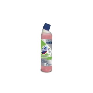 Domestos professional eco wc-puhdistusaine 750 ml
