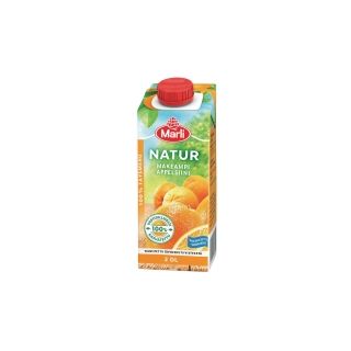Marli natur makeampi appelsiinitäysmehu 2dl