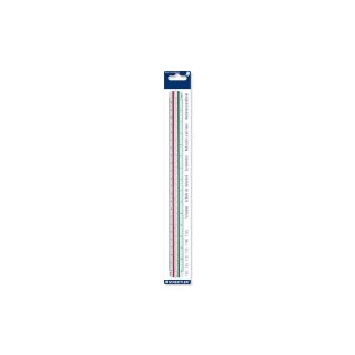 Staedtler 56198-1 suhdeviivain 1/20-1/125 blisteri
