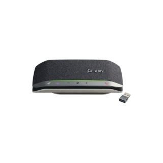 Poly sync 20+ sy20-m usb-a/bt kaiutinpuhelin