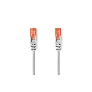 Rj-45 verkkokaapeli cat5e u/utp 15m