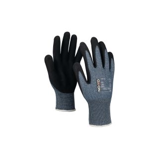Ox-on comfort 9300 cut d viiltosuojakäsine musta koko 11