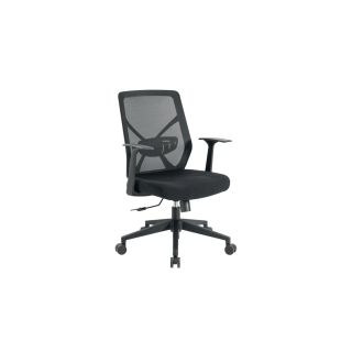 Kasper light työtuoli musta