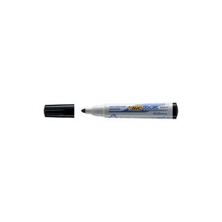 Bic velleda 1701 valkotaulukynä pyöreä 1