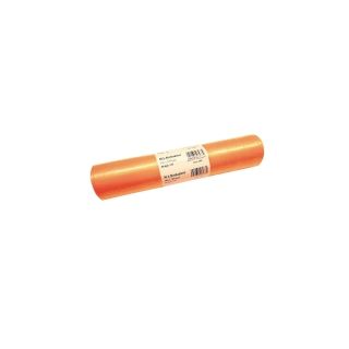Roskapussi 500 x 700 x 0.025mm 30l oranssi