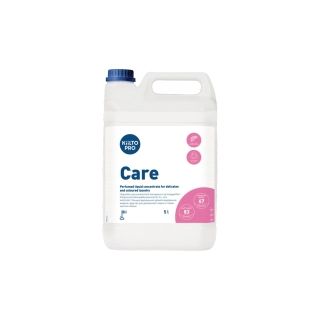 Kiilto care pyykinpesuneste 5 l