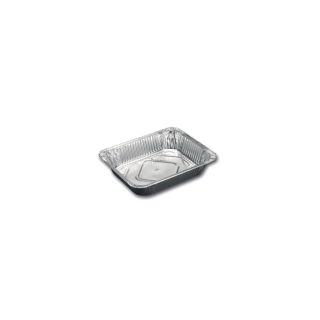 Alumiinivuoka gn1/2 3600ml