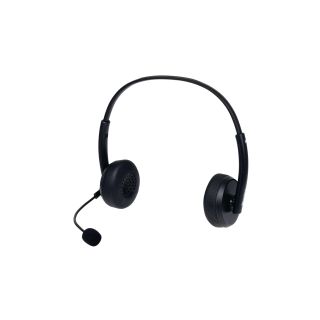 Sandberg saver office usb-kuuloke langallinen