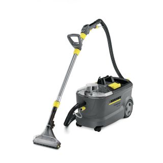 Kärcher puzzi 10/1 tekstiilipesuri / painehuuhtelulaite