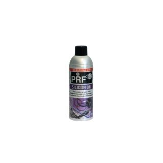 Prf silikoniöljy 520 ml