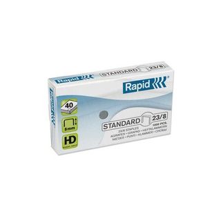Rapid nitomanasta 23/8