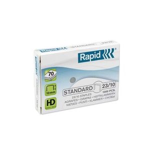 Rapid nitomanasta 23/10
