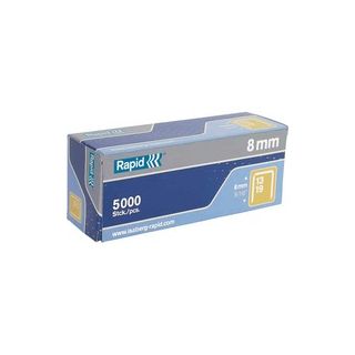 Rapid nitomanasta 13/8