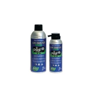 Prf 4-44 air duster green paineilma palamaton 405ml