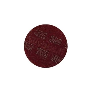 3m scotch-brite polyesterilaikka punainen 14" 1 kpl=5 laikkaa
