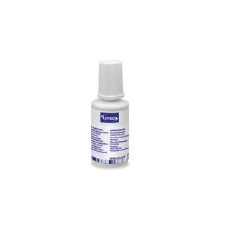 Lyreco korjauslakka 20 ml