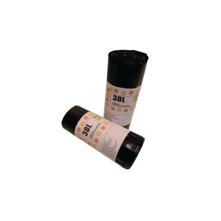 Roskapussi sangallinen 470 x 600mm 0