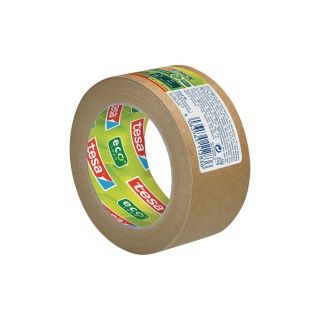Tesa® 58291 paper standard paperiteippi 50mm x 50m ruskea
