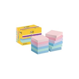 Post-it® super sticky soul viestilappu 47