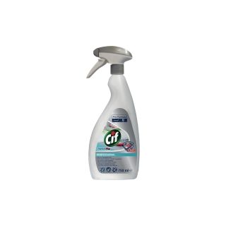 Cif alcohol plus desinfiointiaine 750ml