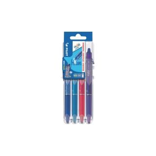 Pilot frixion clicker kuulakynä 0