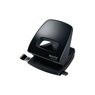 Leitz 5003 nexxt recycle lävistäjä musta