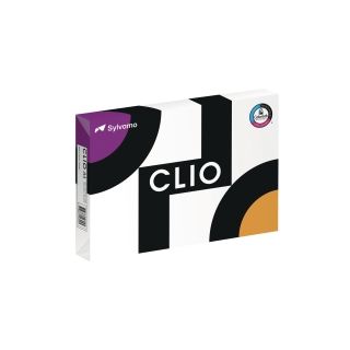 Clio kopiopaperi a4 80g, 14185569