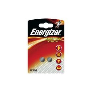Energizer® lr44 alkaliparisto 1.5v