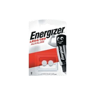 Energizer® lr54 alkaliparisto 1.5v
