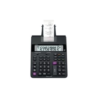 Casio hr-200rce nauhalaskin
