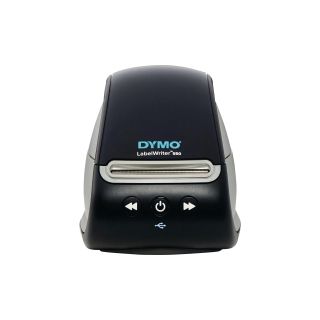 Dymo® tarrakirjoitin labelwriter™ 550