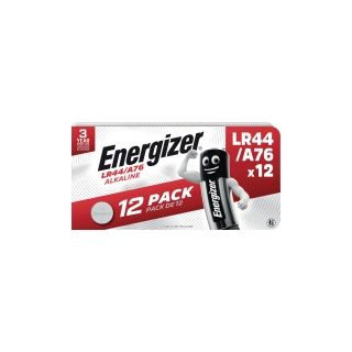 Energizer® lr44 alkaliparisto 1.5v