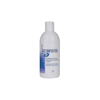 Desinfektol P desinfektioaine 0,5L