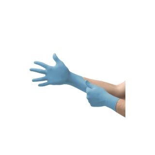 Ansell microflex® 92-134 kertakäyttökäsine xs/5