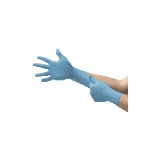 Ansell microflex® 92-134 kertakäyttökäsine s/6