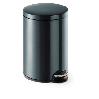 Durable poljinjäteastia 20 L metalli