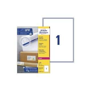 Avery l7167 lasertarra 199
