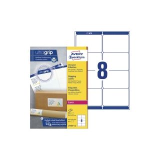 Avery l7165 lasertarra 99