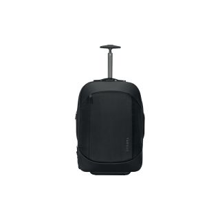Targus® ecosmart® mobile tech traveler tietokonereppu pyörillä 15.6"