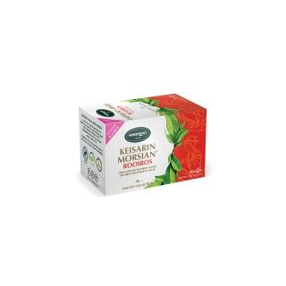 Nordqvist rooibos keisarin morsian
