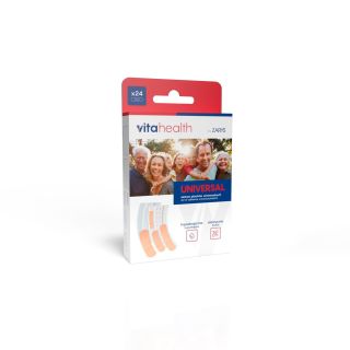 VitaHealth yleislaastarilajitelma