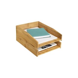 Cep lomakelaatikko 2-os bamboo